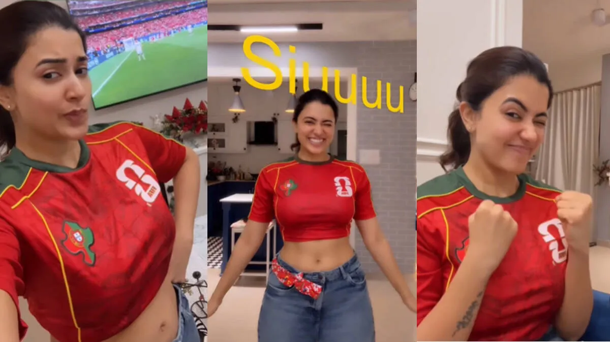 anju-kurian