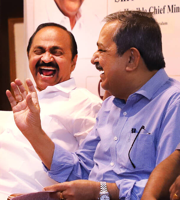 Kerala Kaumudi Photo Gallery