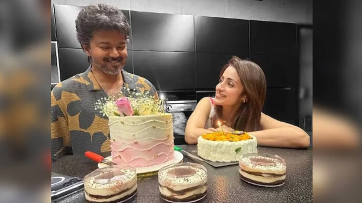 vijay