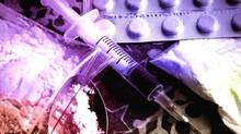drugs