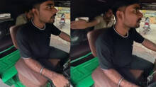 policeman-abuses-auto-driver-over-free-ride