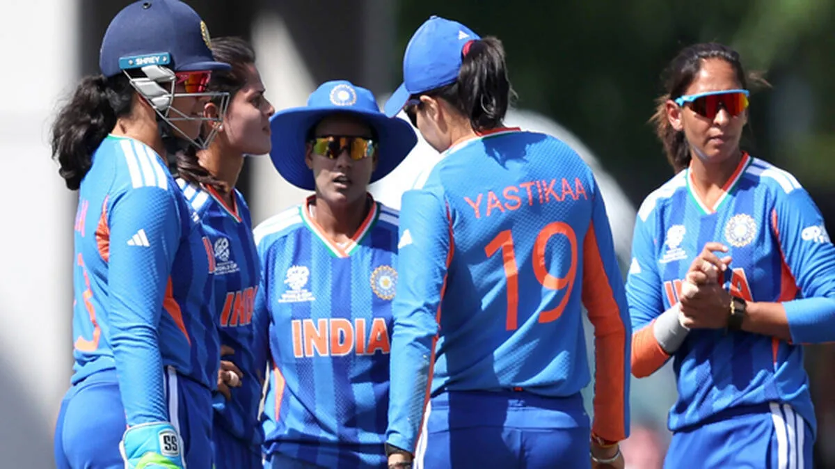 team-india