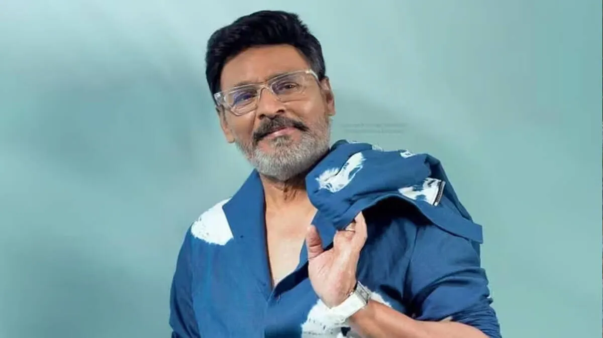 k-bhagyaraj