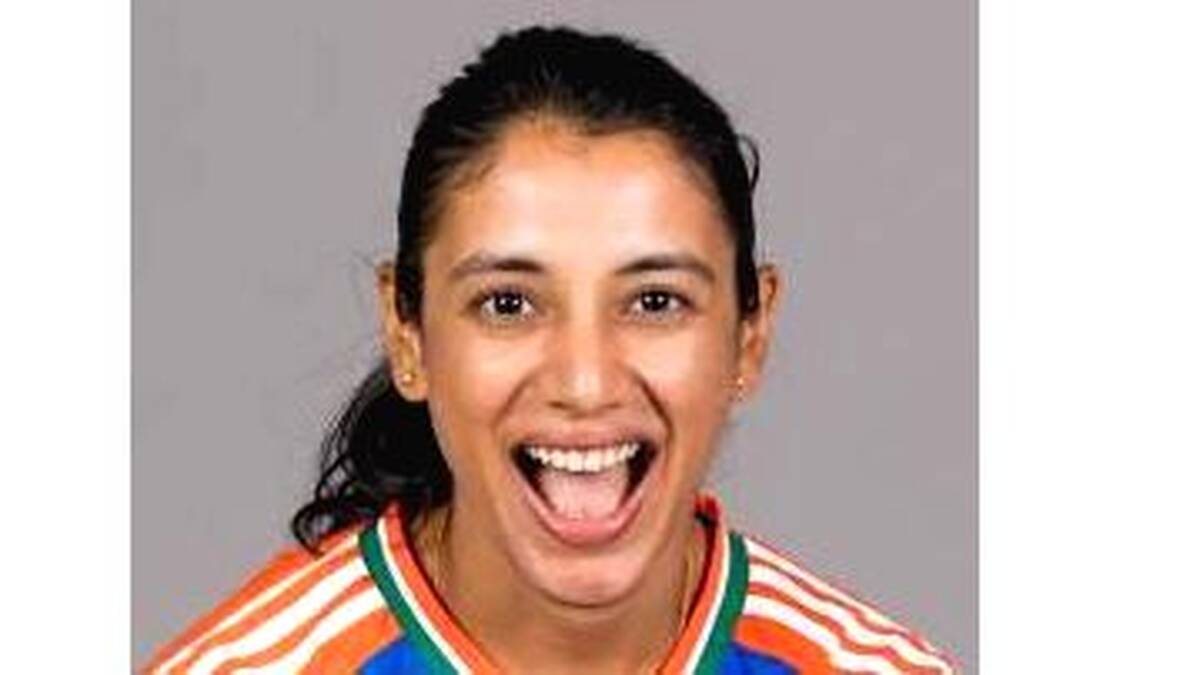 smriti