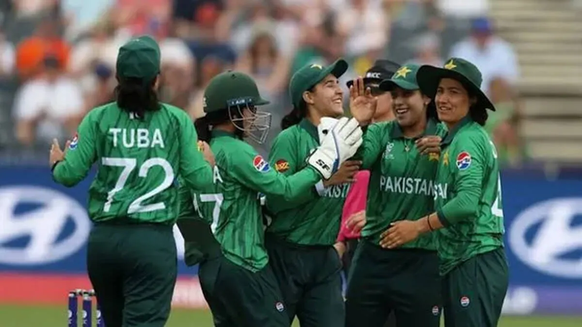 pak-team