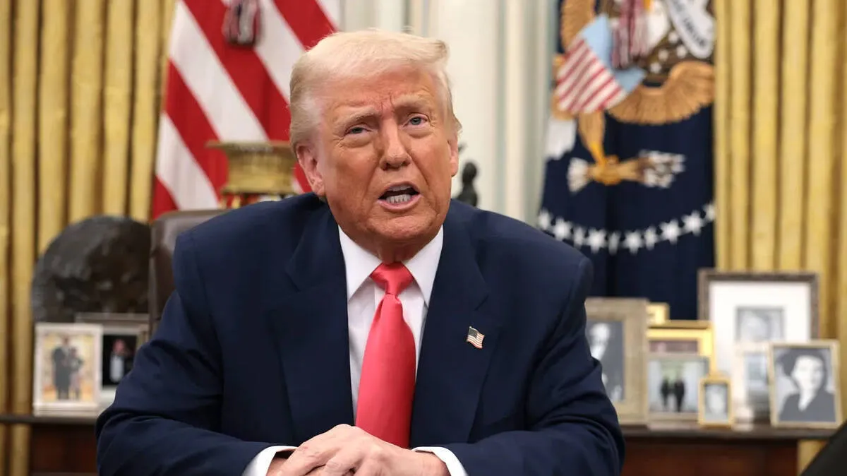 trump