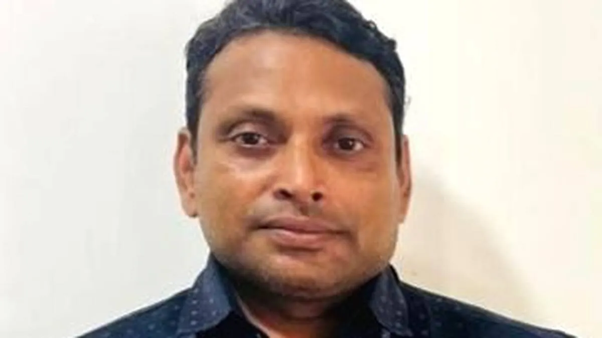 vinod-kumar