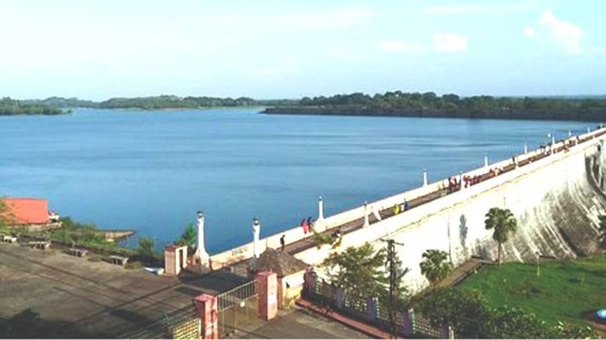 walayar-dam