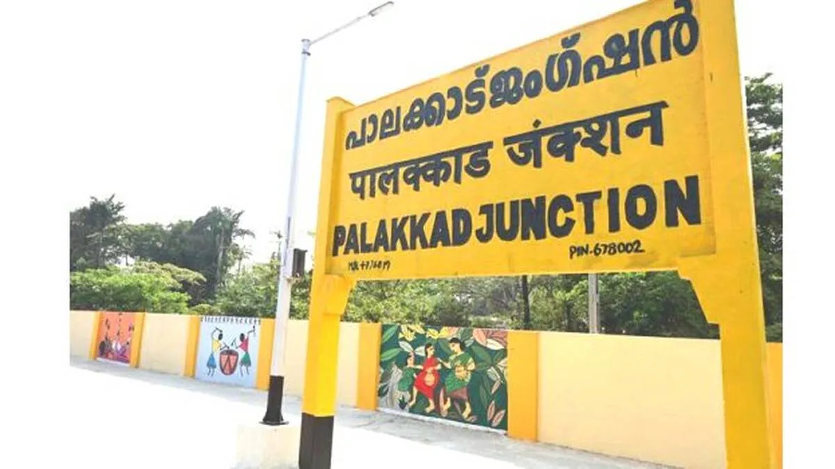 palakkad