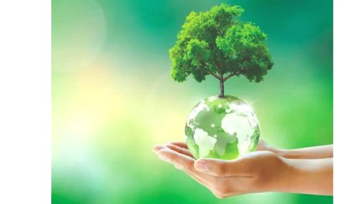 environment