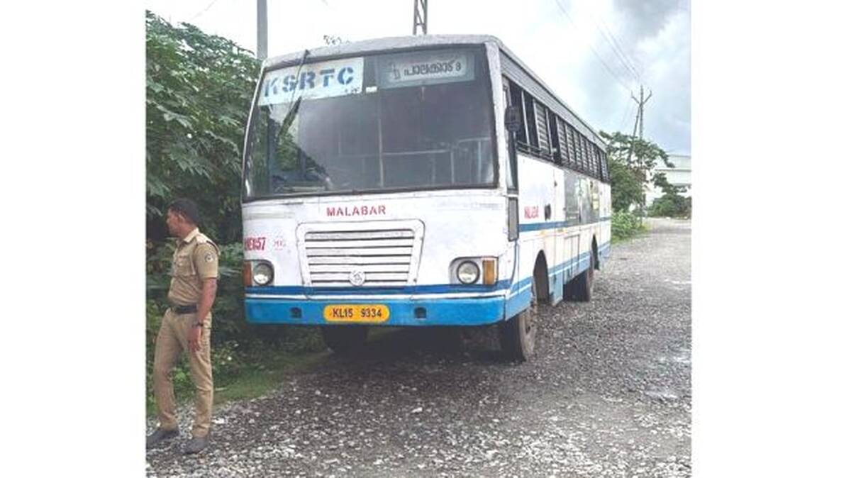 ksrtc