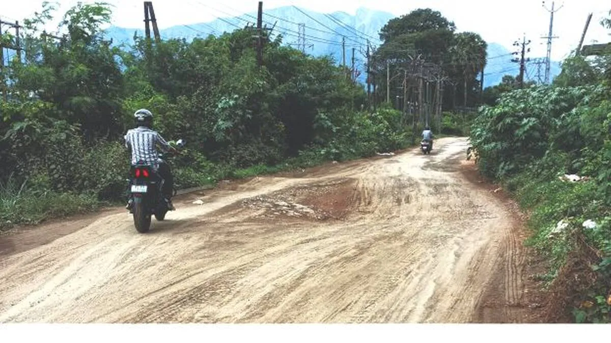 road