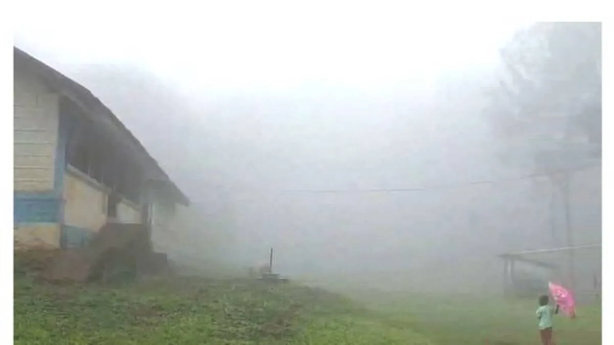 nelliyampathy