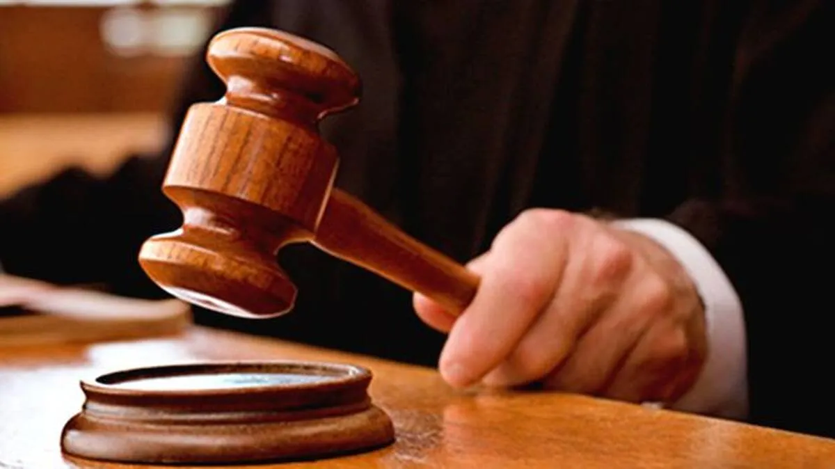 court-order
