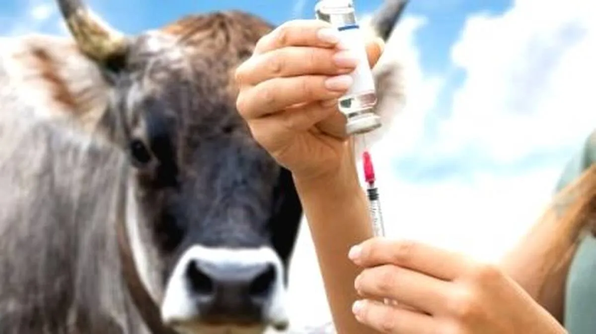 vaccine