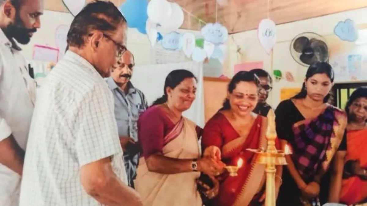 kakkad kakkad