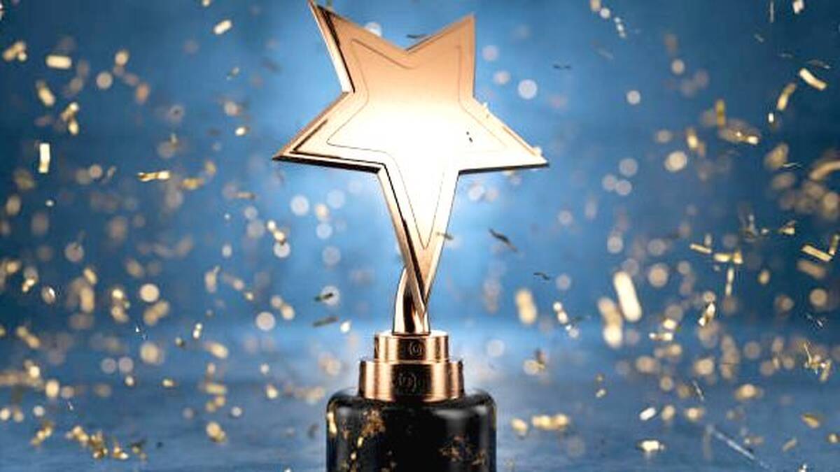 award