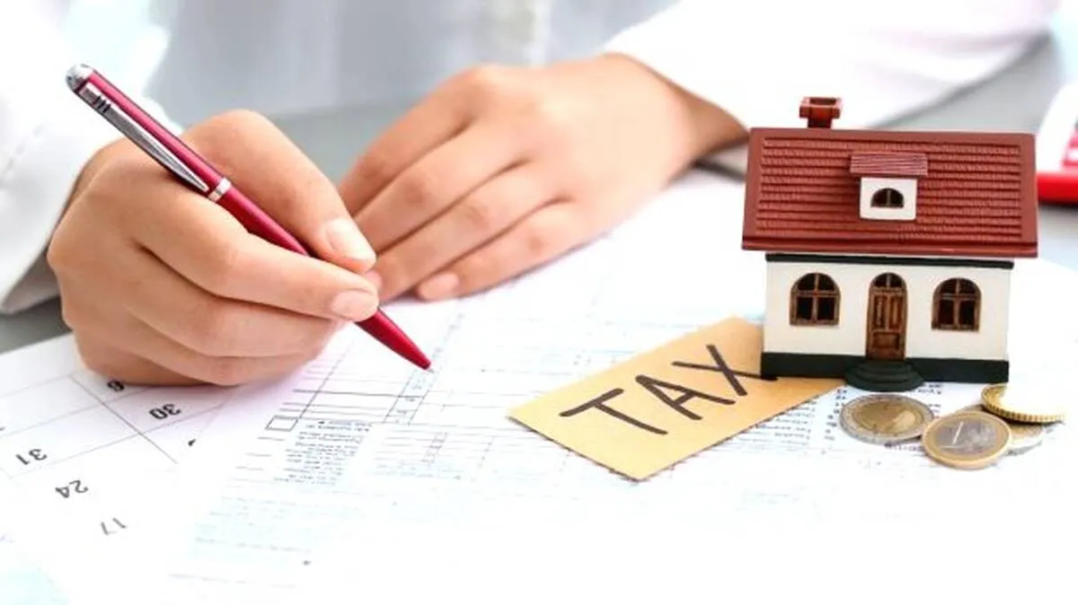 tax