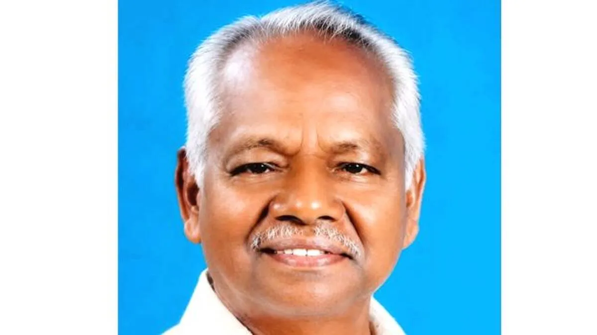 thankappan-