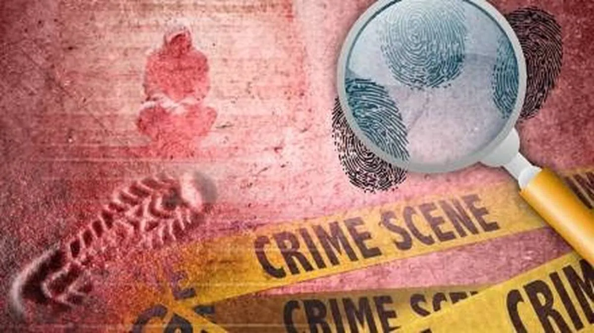 crime