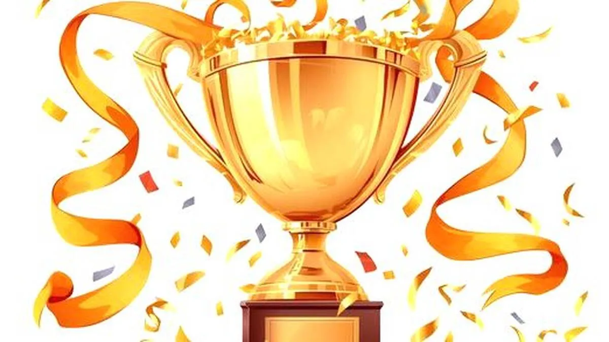 trophy