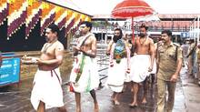 sabarimala