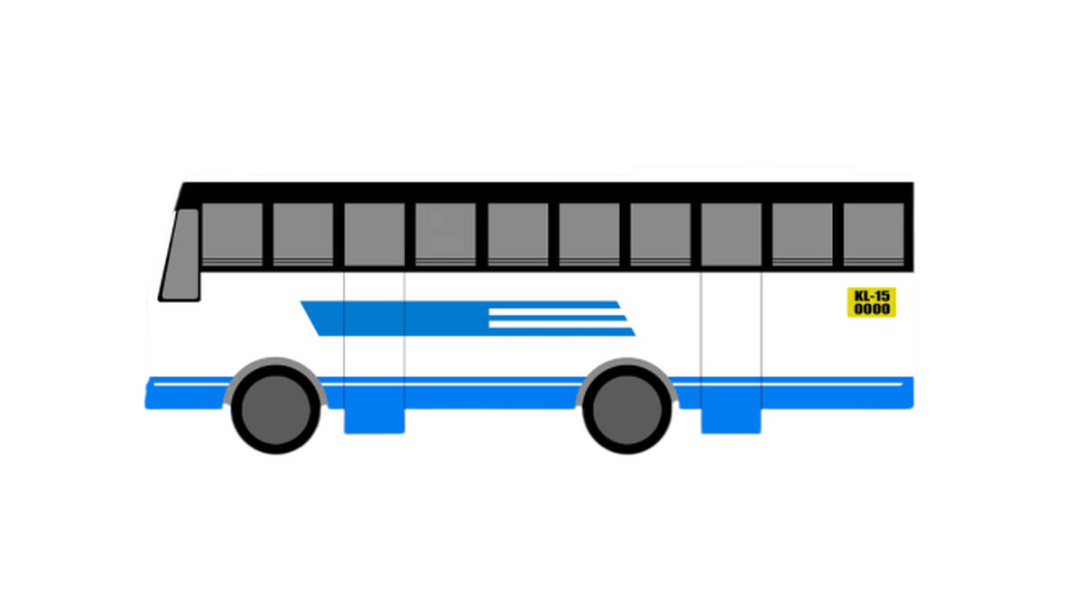 bus