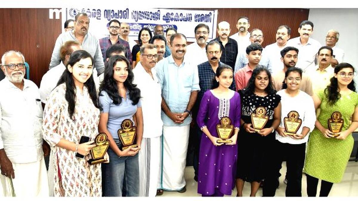 award