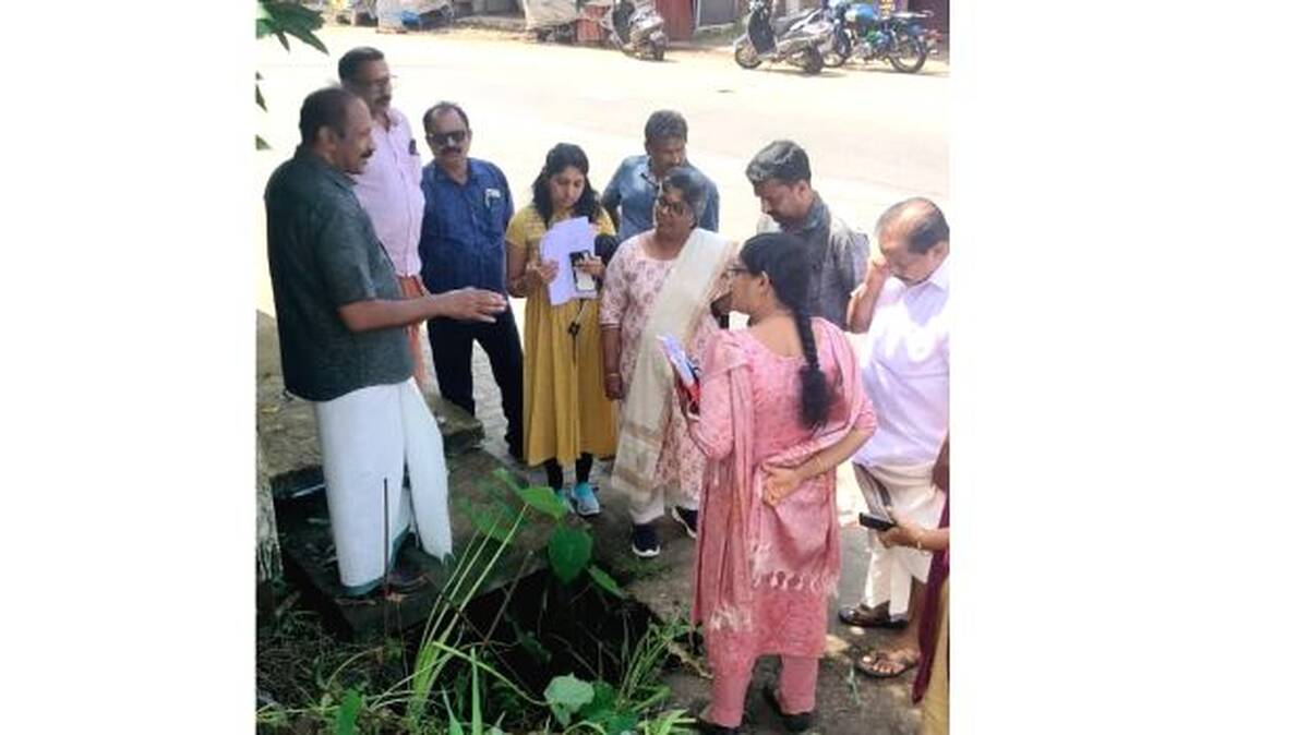road-parishodhana-pandalm