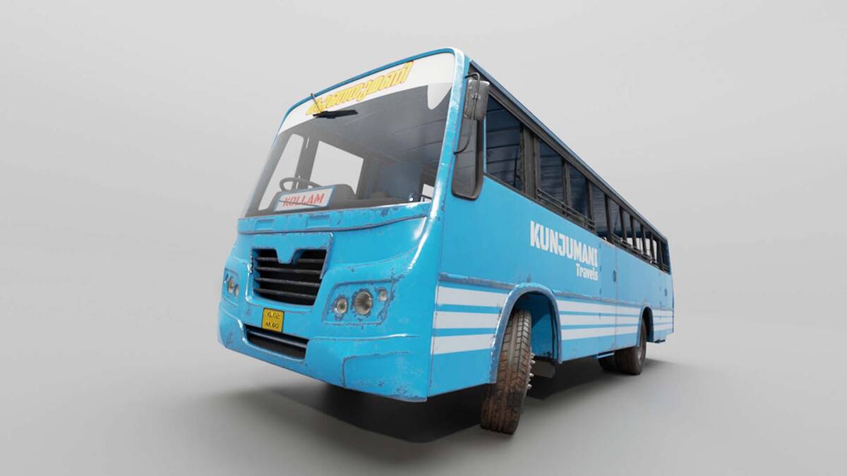 bus