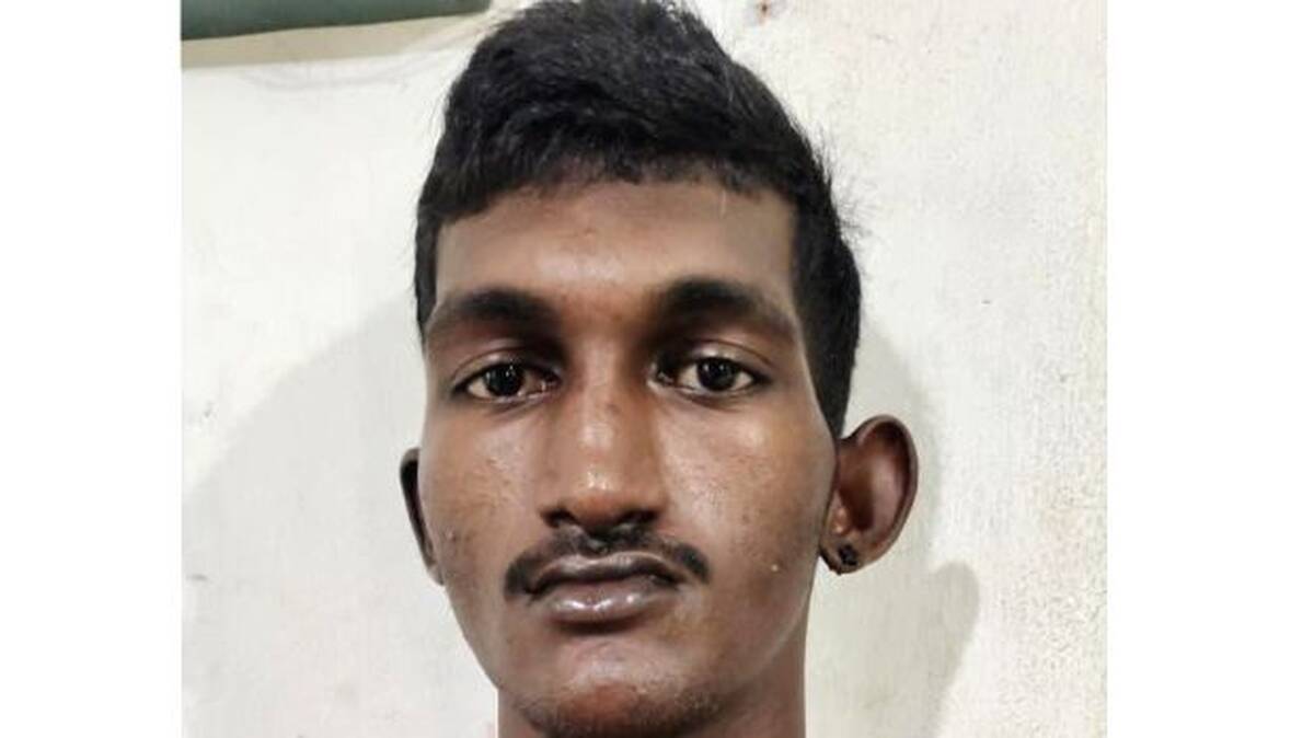 sreejith-