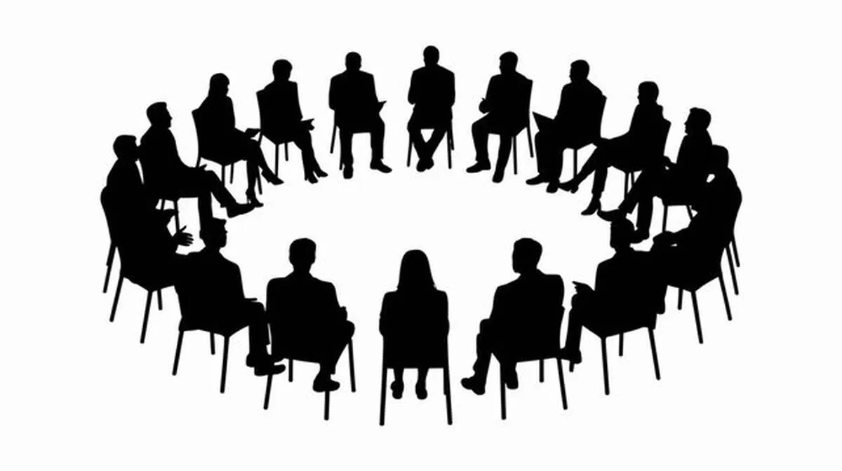 meeting