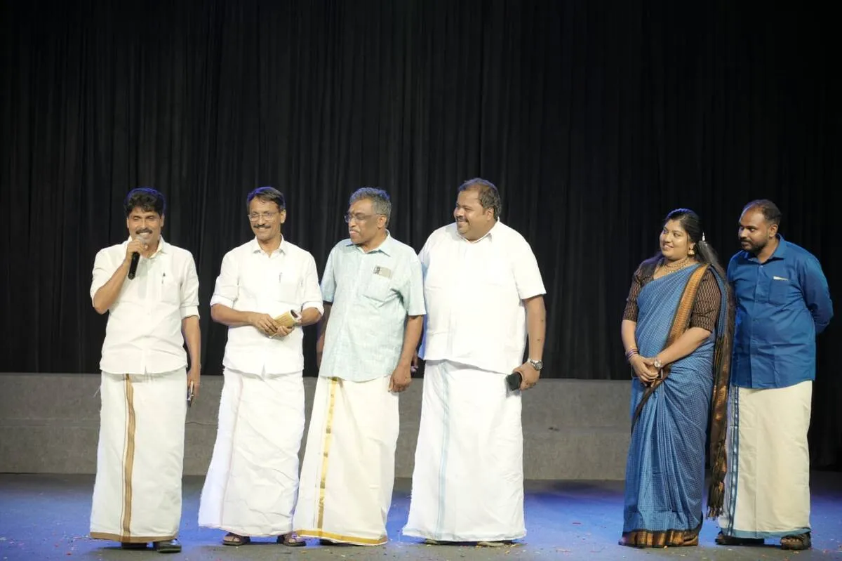 ഉത്സവം 2026
