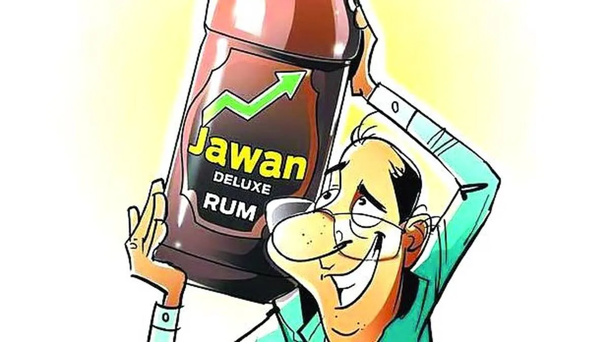 jawan