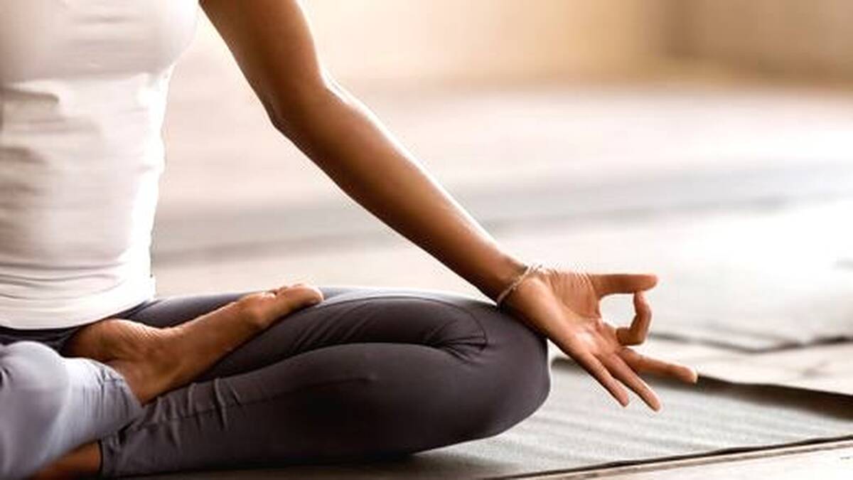 yoga