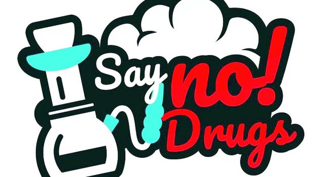 no-drugs
