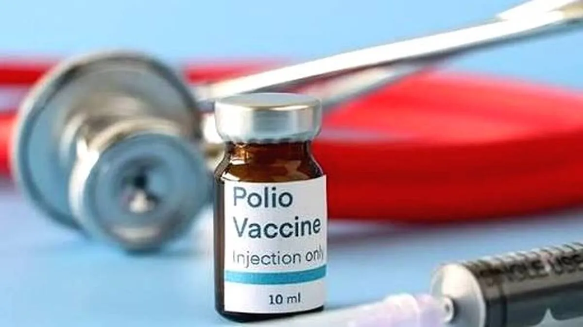 poliyo-vaccine poliyo-vaccine