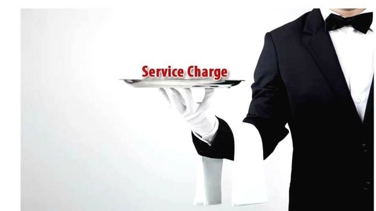charge