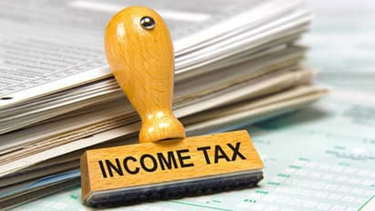tax