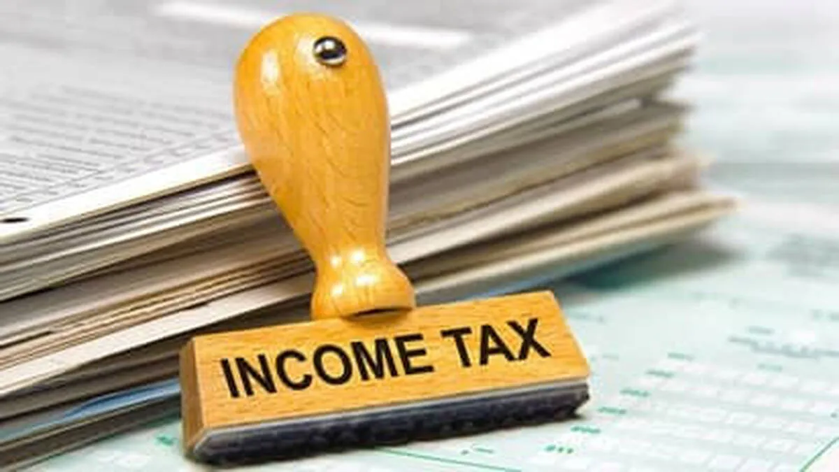 tax
