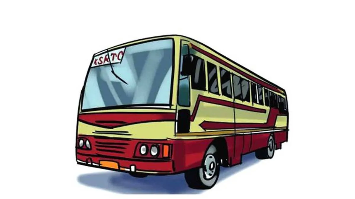 bus