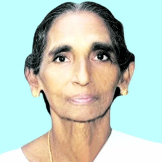 indira-84