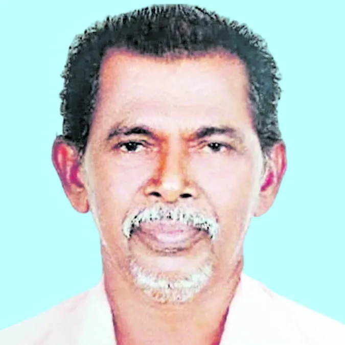 manimohan