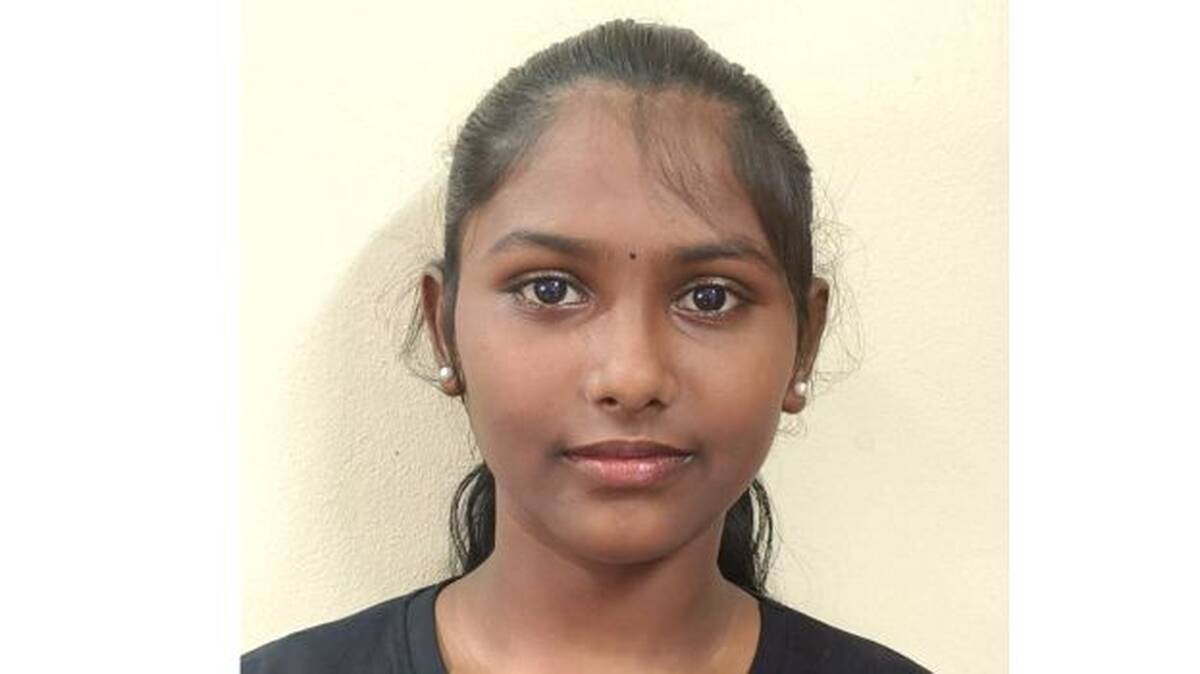 sree