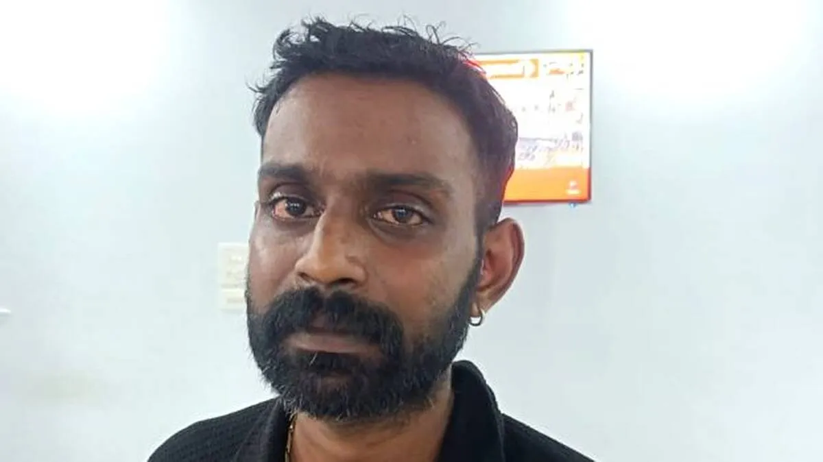 vishnu