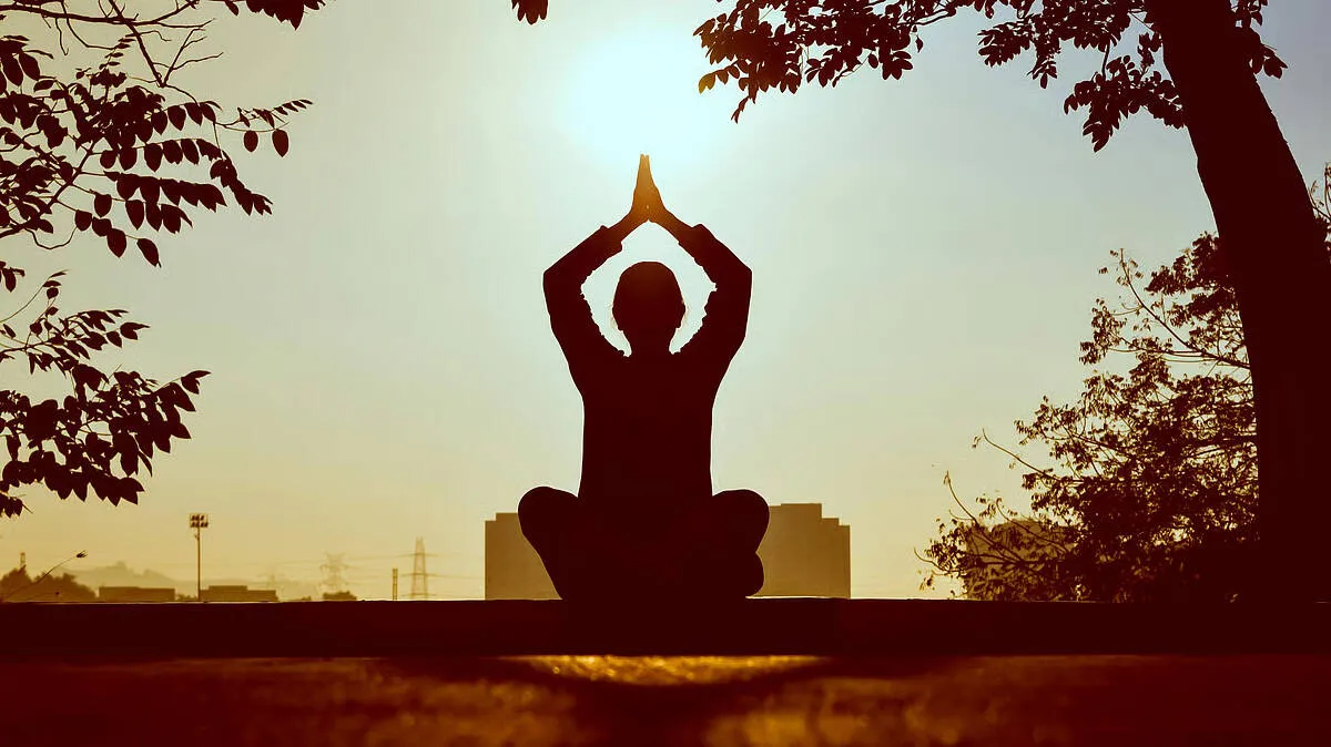 yoga