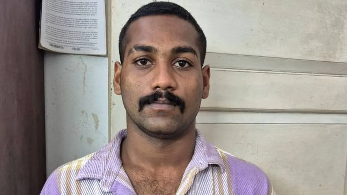 m-pranav-kumar-police- m-pranav-kumar-police-