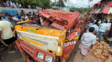 accident