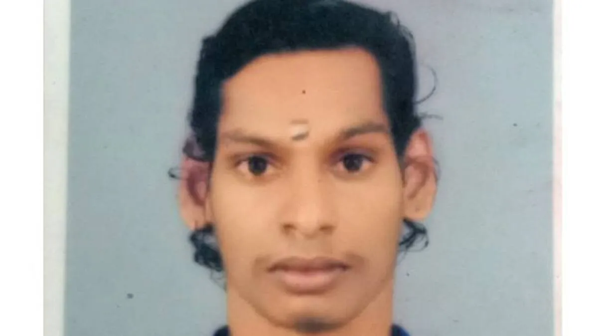 resh-babu