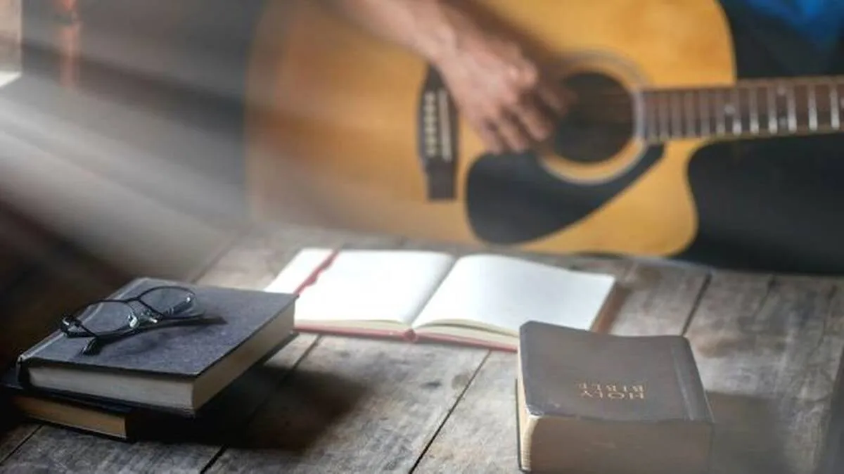 bible